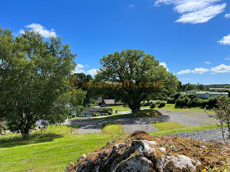 Kippford View Holiday Park