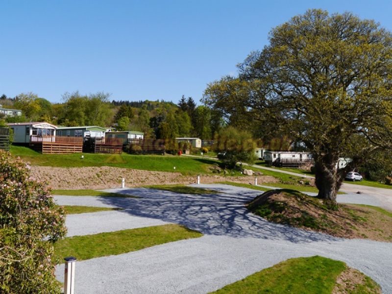 Kippford View Holiday Park