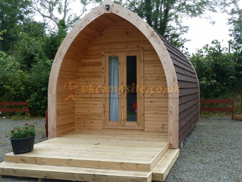 Kippford View Holiday Park