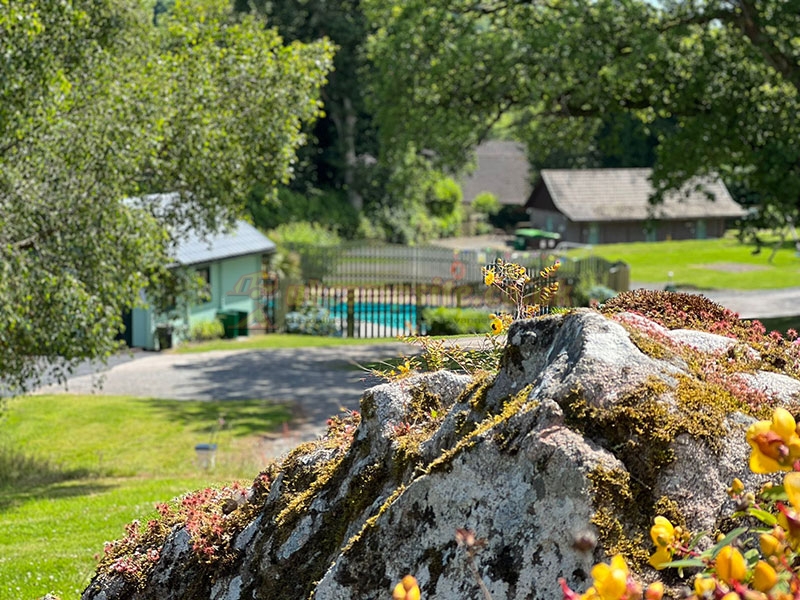 Kippford View Holiday Park