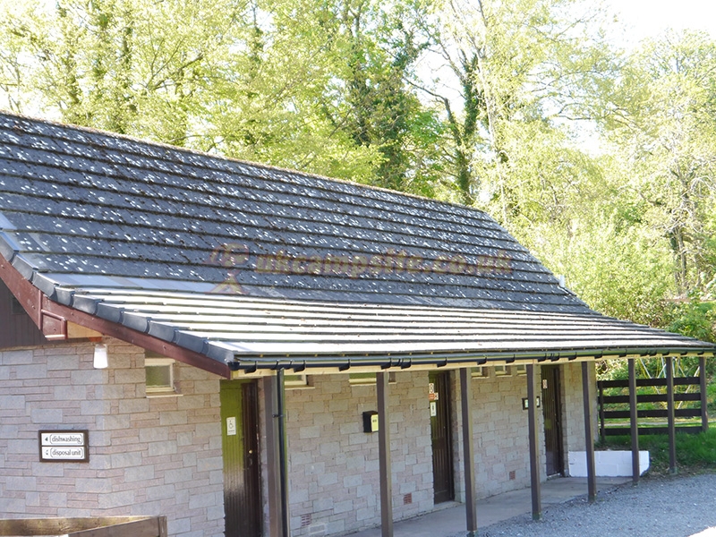 Kippford View Holiday Park