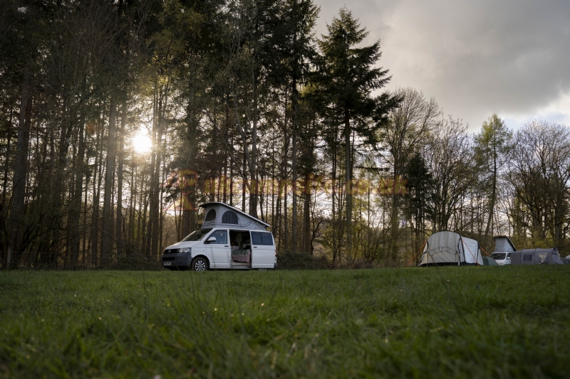 Bracelands Campsite