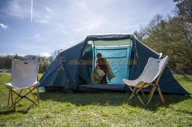 Bracelands Campsite