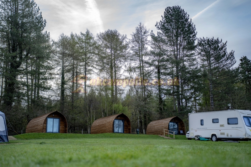 Bracelands Campsite