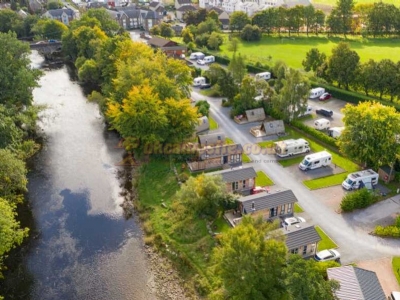 Braidhaugh Holiday Park