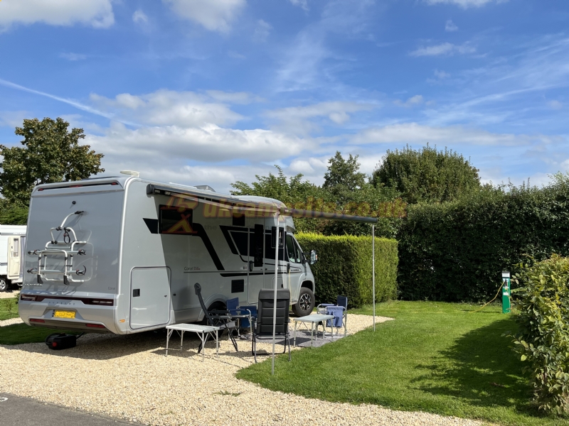 Briarfields Touring Park