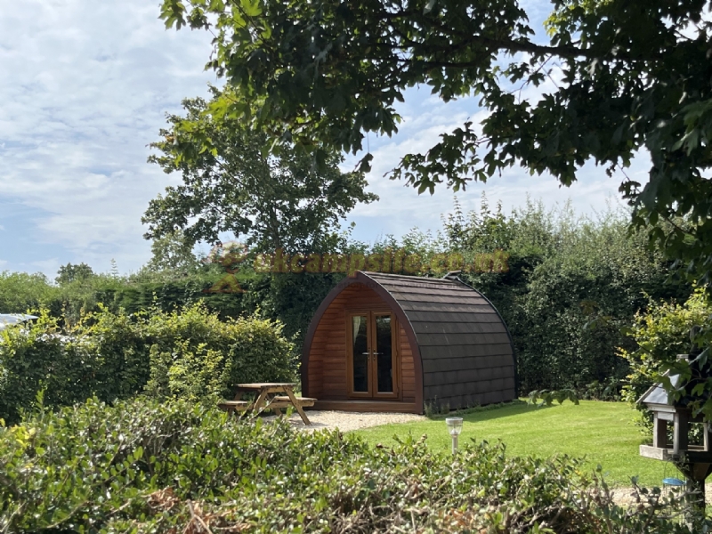 Briarfields Touring Park