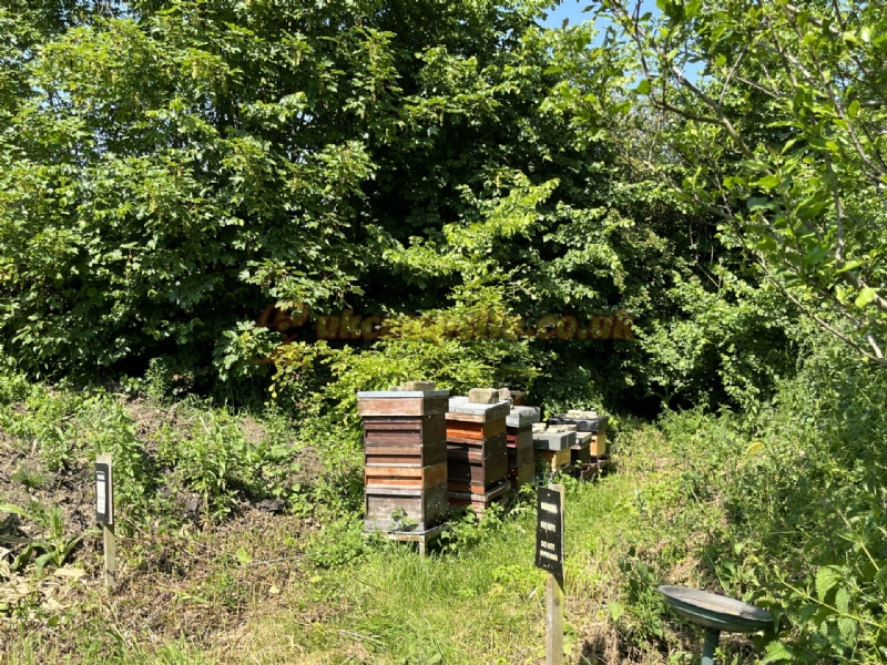 Briarfields Touring Park