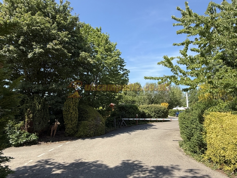 Briarfields Touring Park