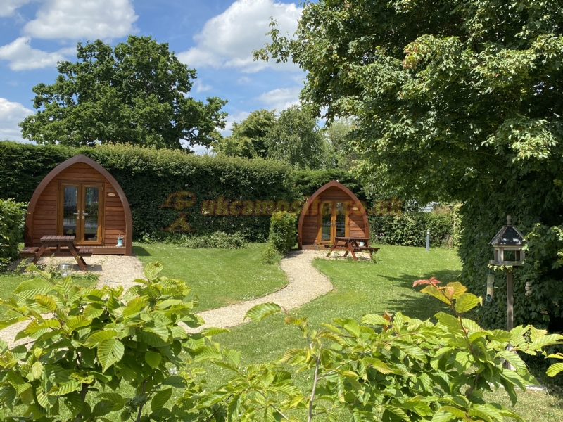 Briarfields Touring Park