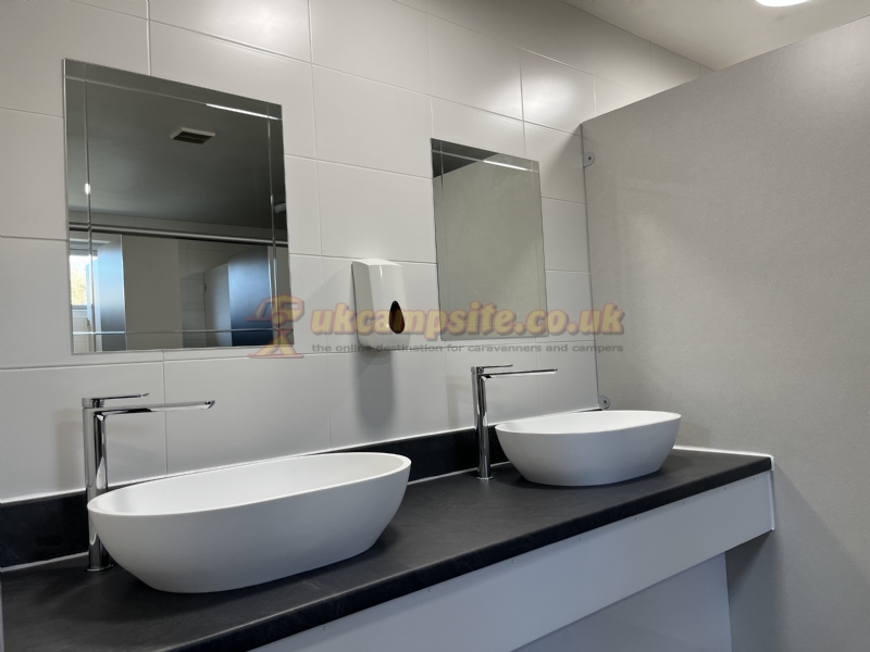 Briarfields Touring Park
