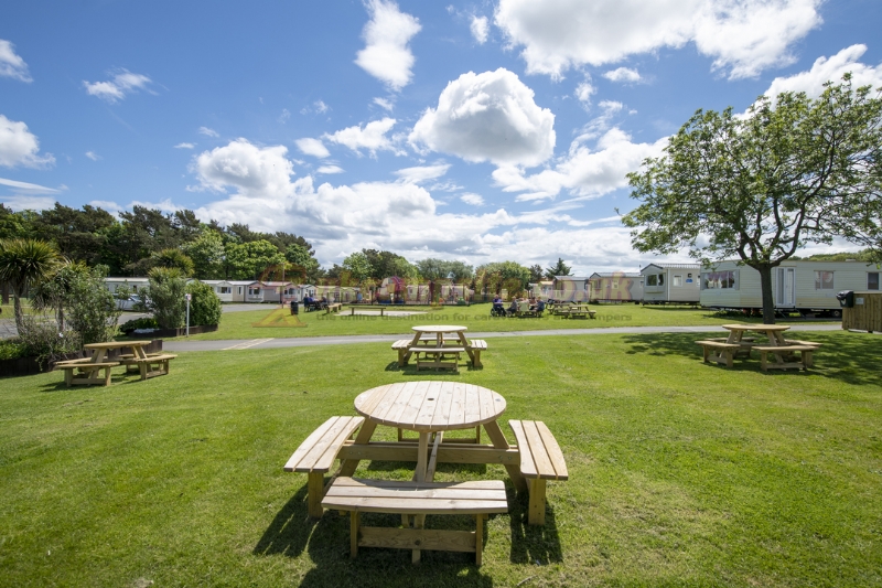 Cresswell Towers Holiday Park - Parkdean Resorts