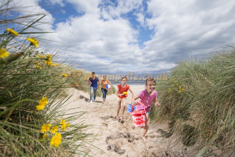 Cresswell Towers Holiday Park - Parkdean Resorts