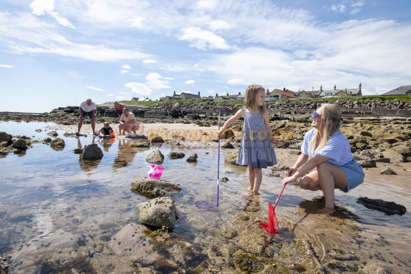 Cresswell Towers Holiday Park - Parkdean Resorts