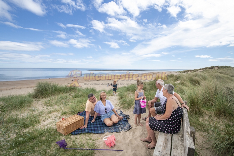 Cresswell Towers Holiday Park - Parkdean Resorts