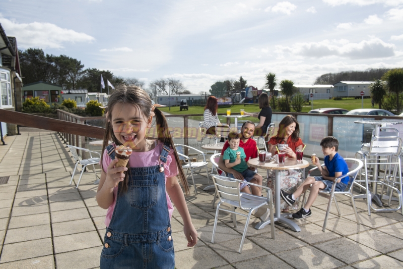 Cresswell Towers Holiday Park - Parkdean Resorts