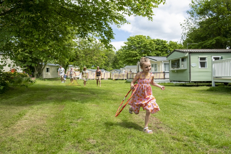 Cresswell Towers Holiday Park - Parkdean Resorts