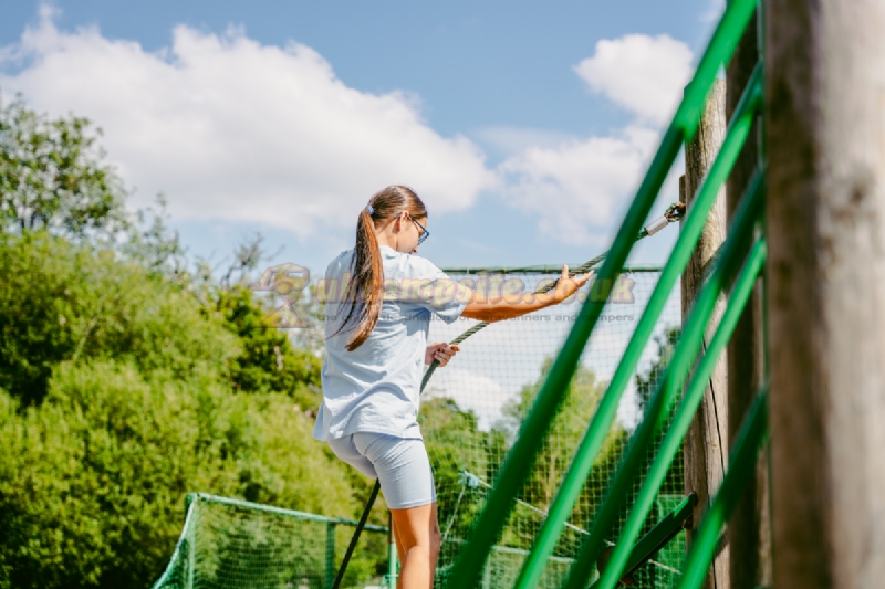 Lickhill Manor Caravan Park
