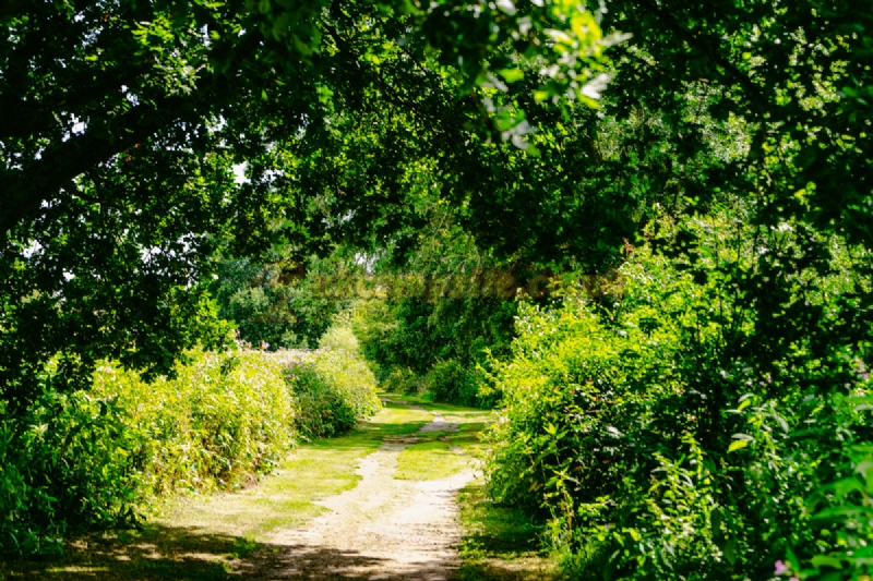 Lickhill Manor Caravan Park