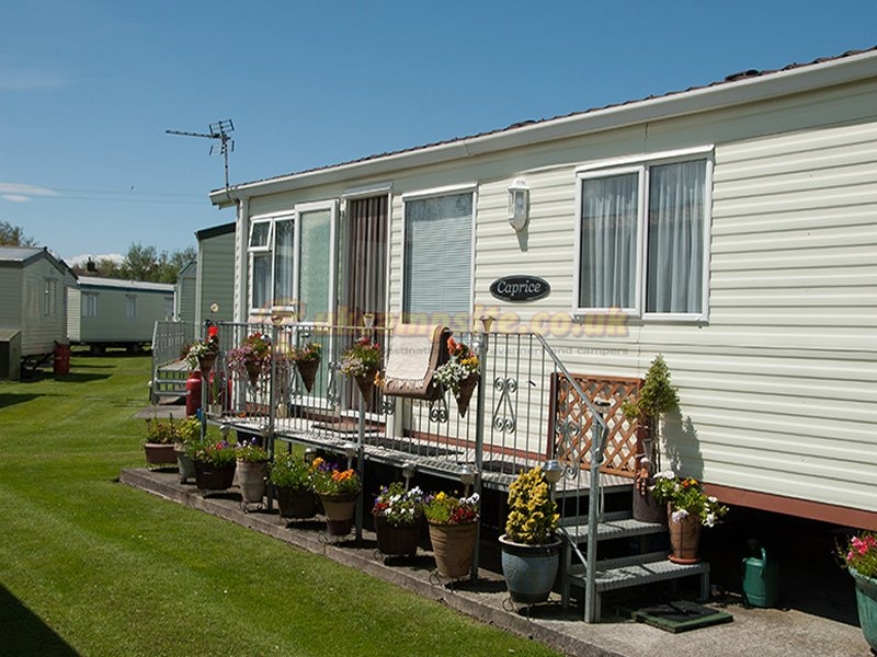 Country View Holiday Park