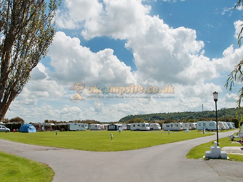 Country View Holiday Park