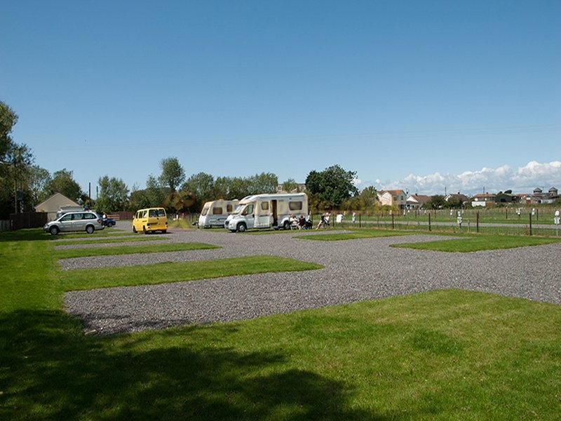 Country View Holiday Park
