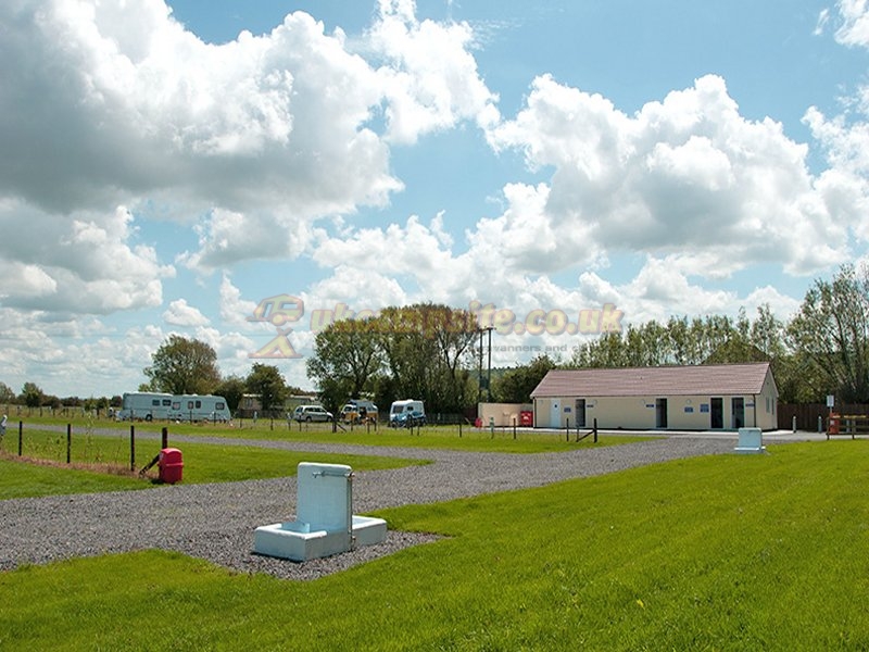 Country View Holiday Park