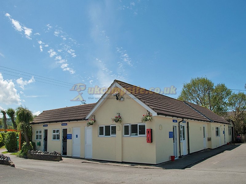 Country View Holiday Park