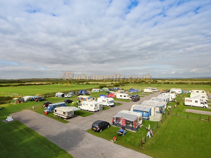 Country View Holiday Park