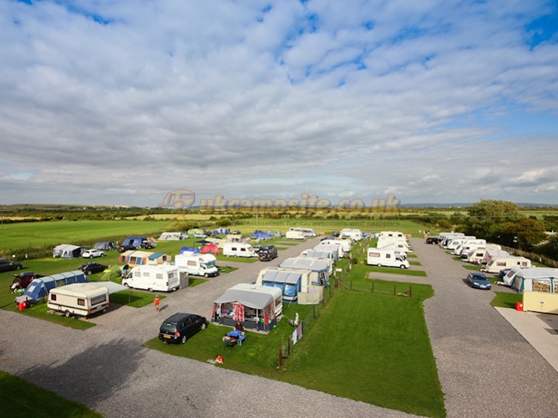 Country View Holiday Park