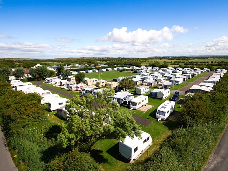 Country View Holiday Park