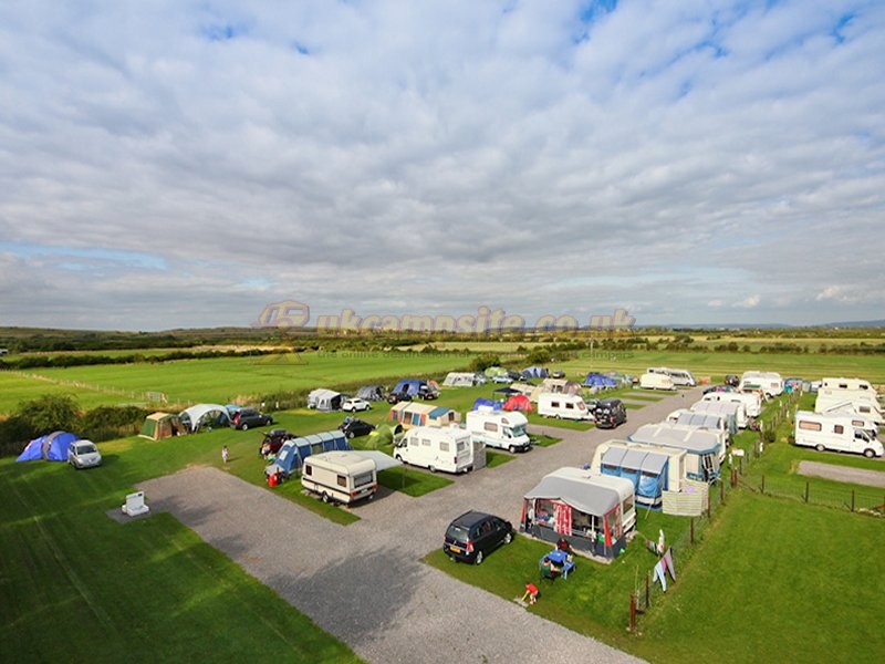 Country View Holiday Park