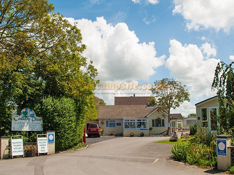 Country View Holiday Park