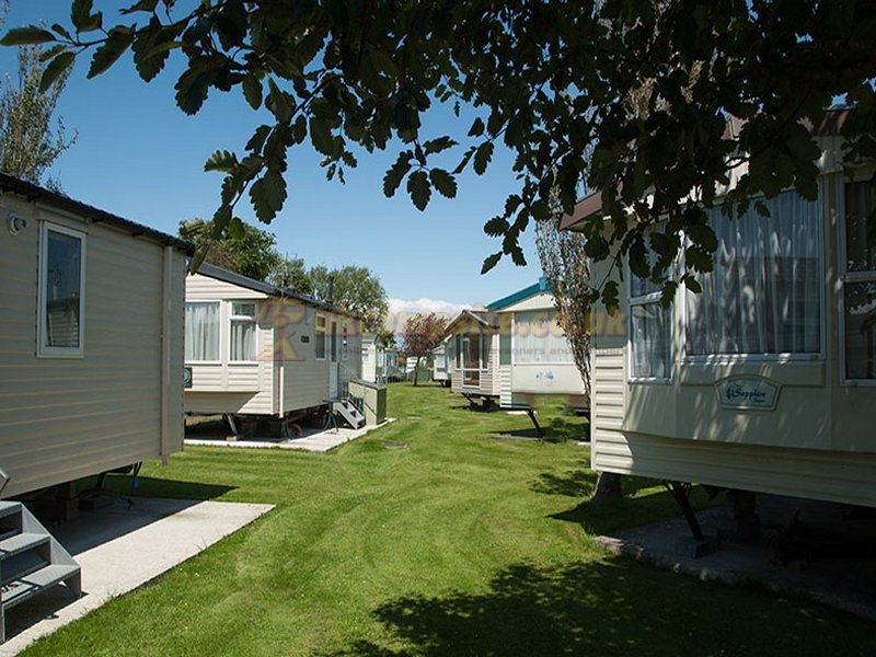 Country View Holiday Park