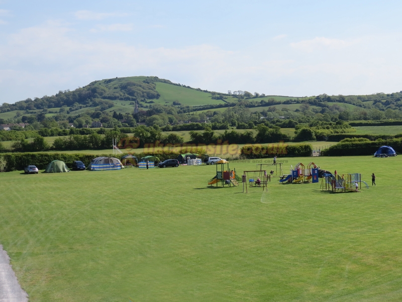 Dulhorn Farm Holiday Park