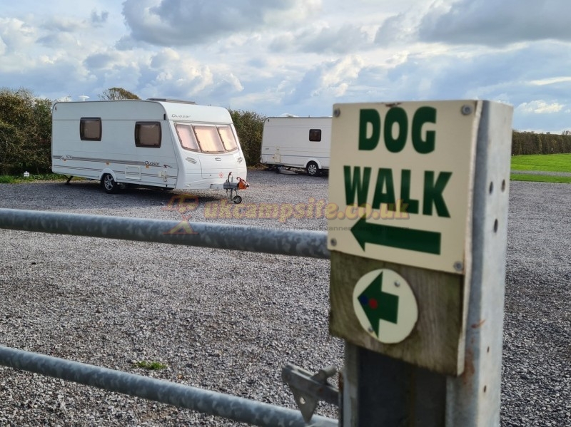 Dulhorn Farm Holiday Park