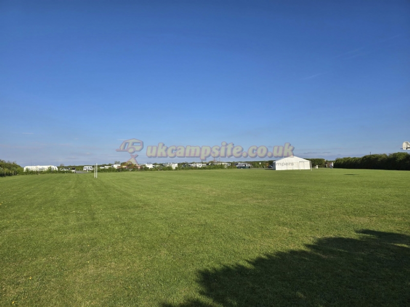 Dulhorn Farm Holiday Park