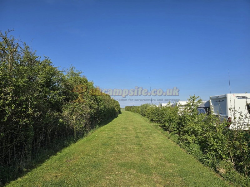 Dulhorn Farm Holiday Park