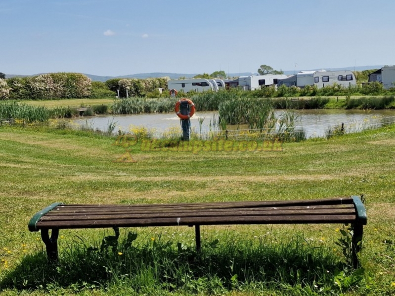 Dulhorn Farm Holiday Park