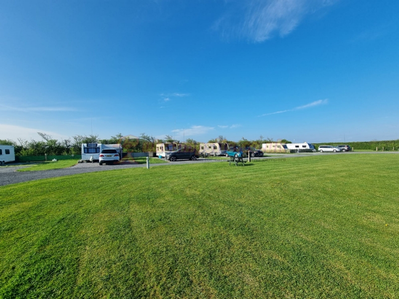 Dulhorn Farm Holiday Park