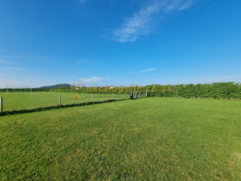 Dulhorn Farm Holiday Park