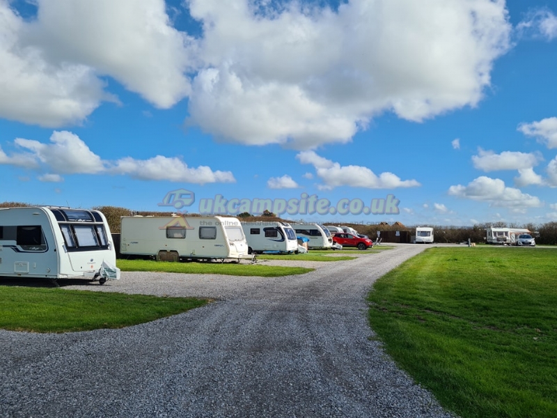 Dulhorn Farm Holiday Park