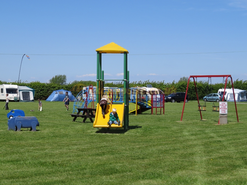 Dulhorn Farm Holiday Park