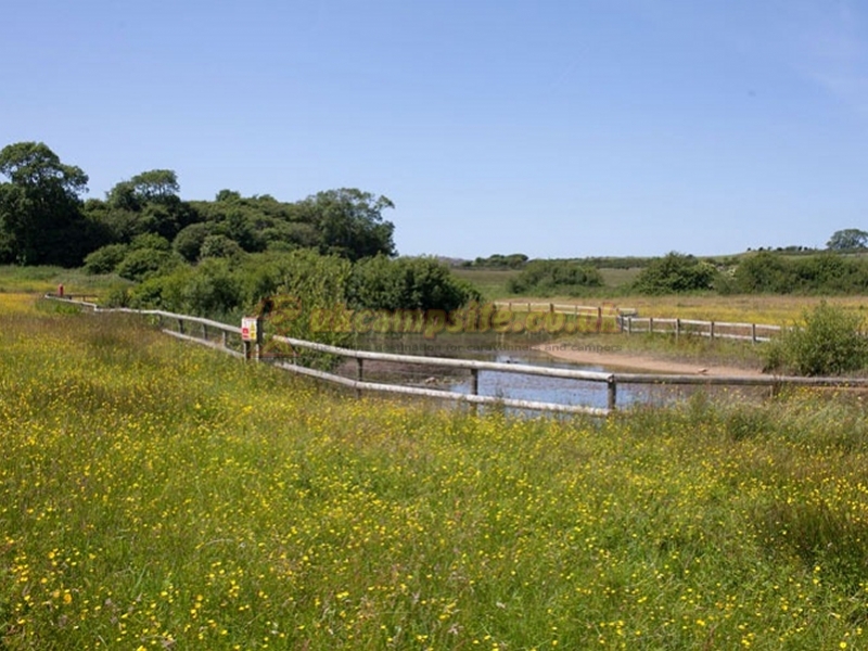 Home Farm Caravan Park