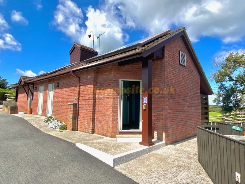 Home Farm Caravan Park