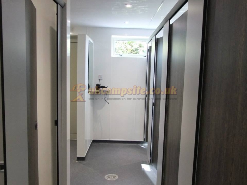 Home Farm Caravan Park