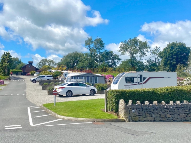 Home Farm Caravan Park