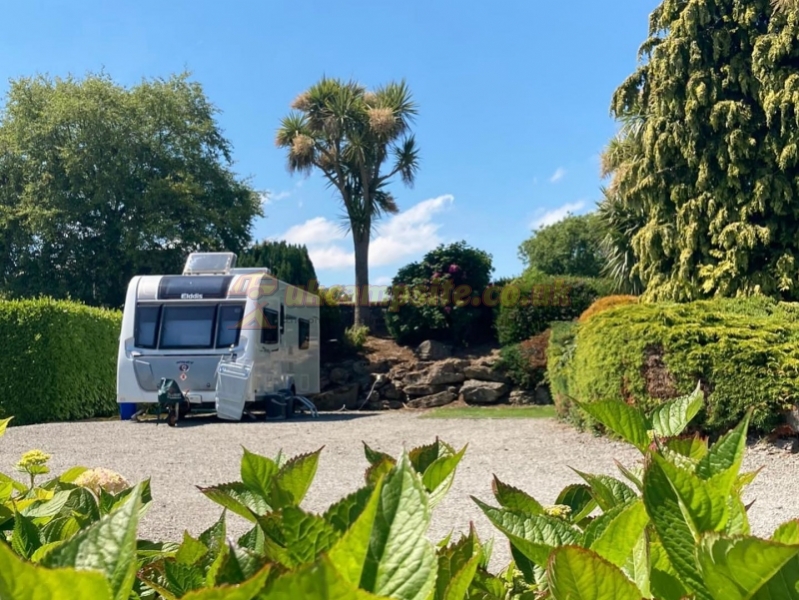 Home Farm Caravan Park