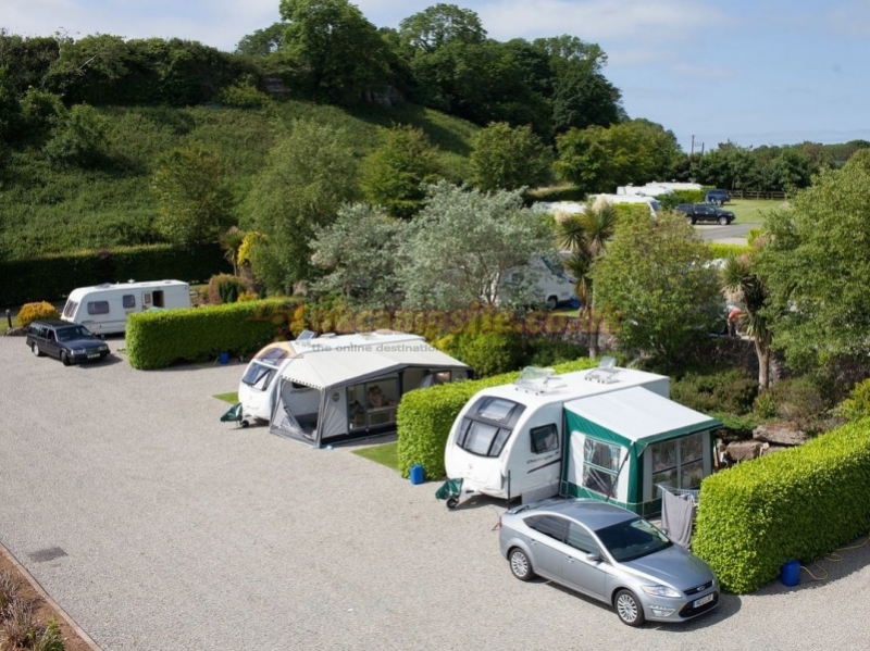 Home Farm Caravan Park