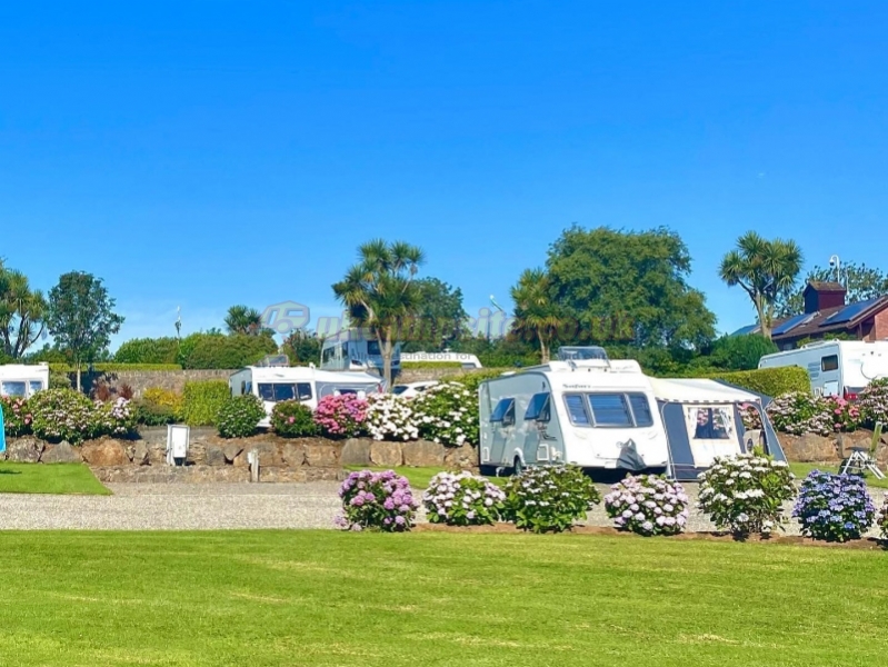 Home Farm Caravan Park